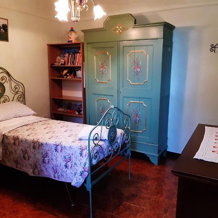 B&B Mamma Ari Фермо Экстерьер фото
