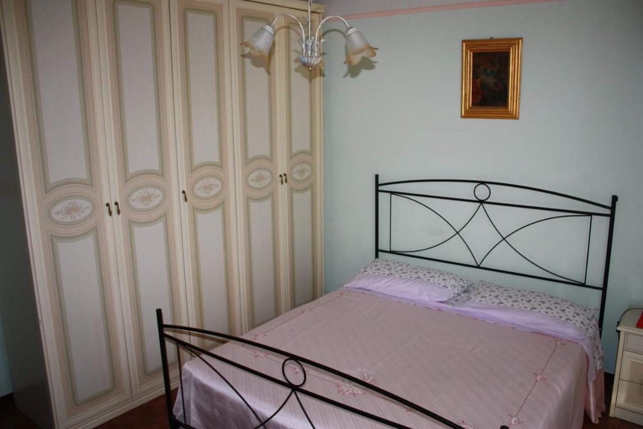 B&B Mamma Ari Фермо Экстерьер фото