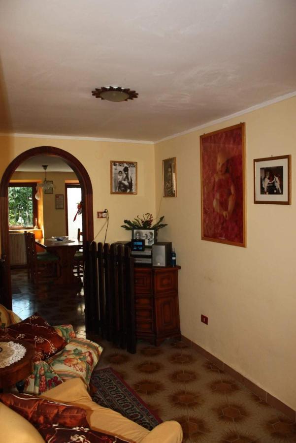 B&B Mamma Ari Фермо Экстерьер фото