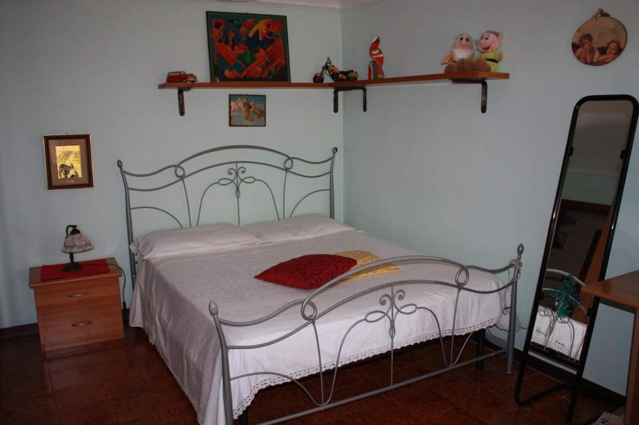 B&B Mamma Ari Фермо Экстерьер фото