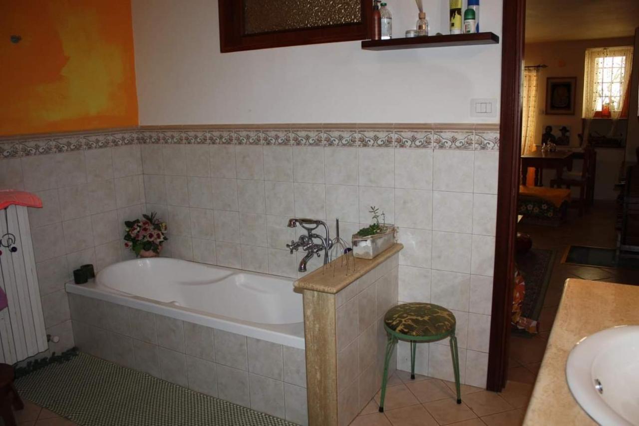 B&B Mamma Ari Фермо Экстерьер фото