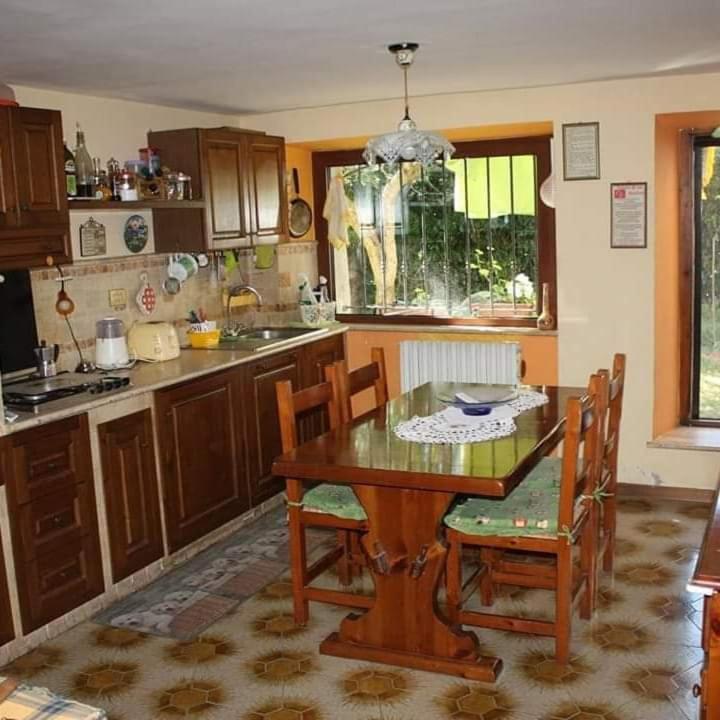 B&B Mamma Ari Фермо Экстерьер фото