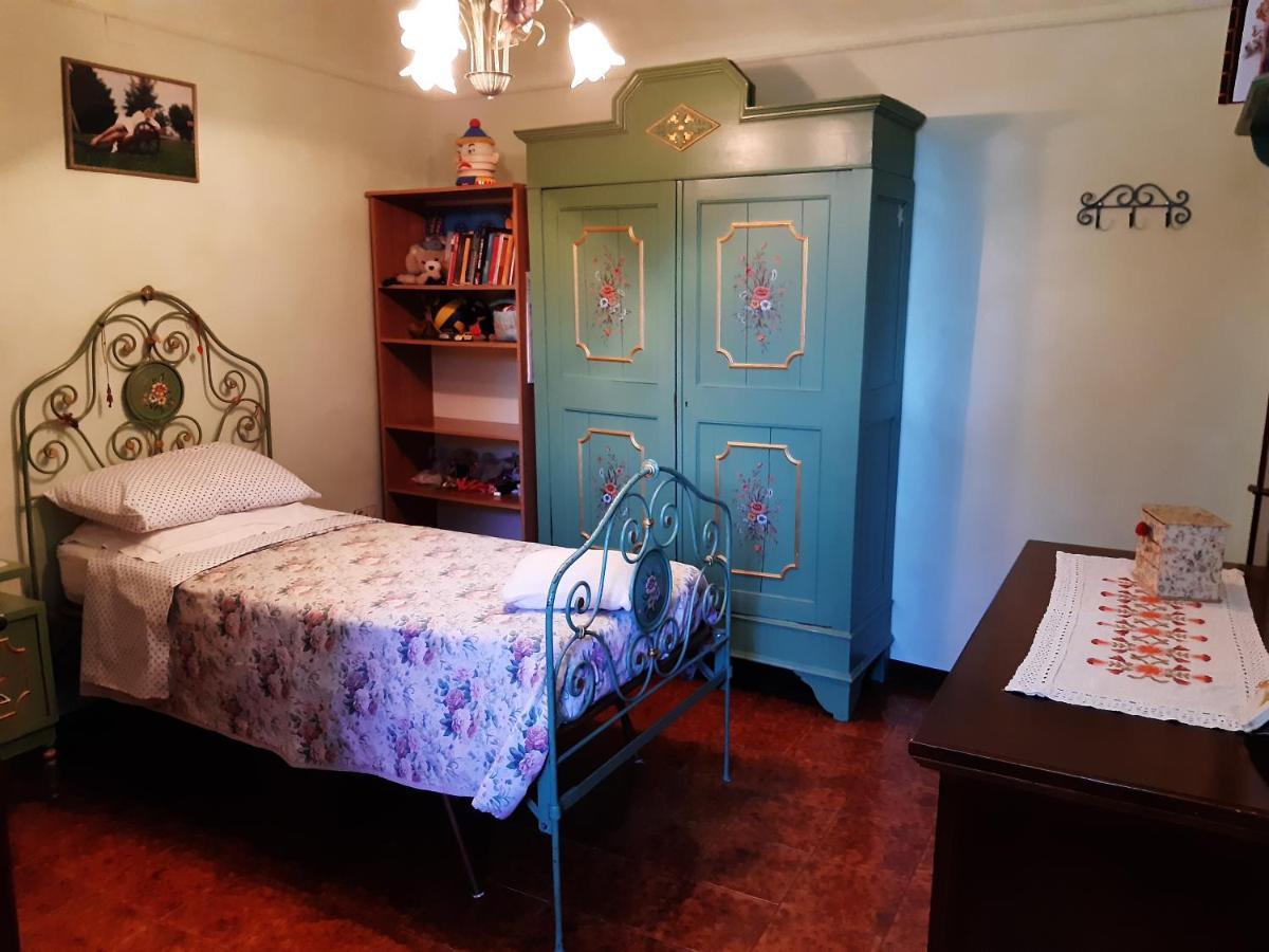 B&B Mamma Ari Фермо Экстерьер фото